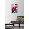 Trends International Marvel Comics - Scarlet Witch - Avengers Vs. X-Men #0 Unframed Wall Poster Prints - 2 of 4