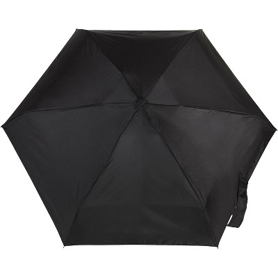 totes Automatic Open Close Compact Foldable Travel Umbrella - image 2