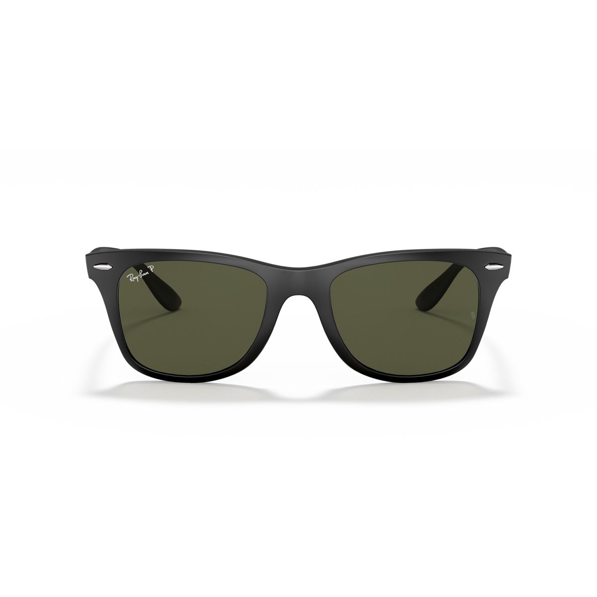 Ray-Ban RB4195 52mm Man Square Sunglasses Polarized - thumbnail 2