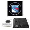 NHL New York Rangers LED Car Door Light - 2 of 2