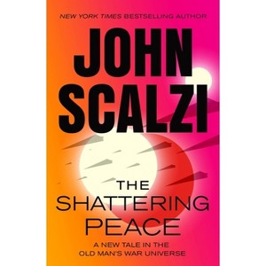 The Shattering Peace - (Old Man's War) by John Scalzi - 1 of 1