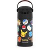 Thermos Kids' 12oz Stainless Steel FUNtainer Water Bottle with Bail Handle - 4 of 4