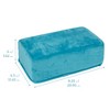 ECR4Kids SoftZone Stack-A-Brick, 24-Piece - 2 of 4