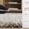 Venus Shag VNS603 Power Loomed Indoor Rugs - Safavieh - 4 of 4