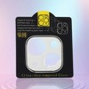 Unique Bargains Camera Protector Glass Clear 1 Pc - 4 of 4