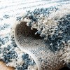 Hudson Shag SGH298 Power Loomed Area Rug  - Safavieh - 4 of 4
