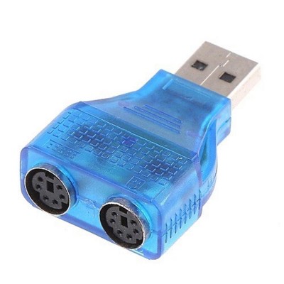 Sanoxy Ps2 To Hdmi Video Converter Adapter With 3.5mm Audio Output For Hdtv  Monitor Us : Target