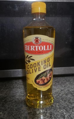 Bertolli® Cooking Olive Oil - Bertolli