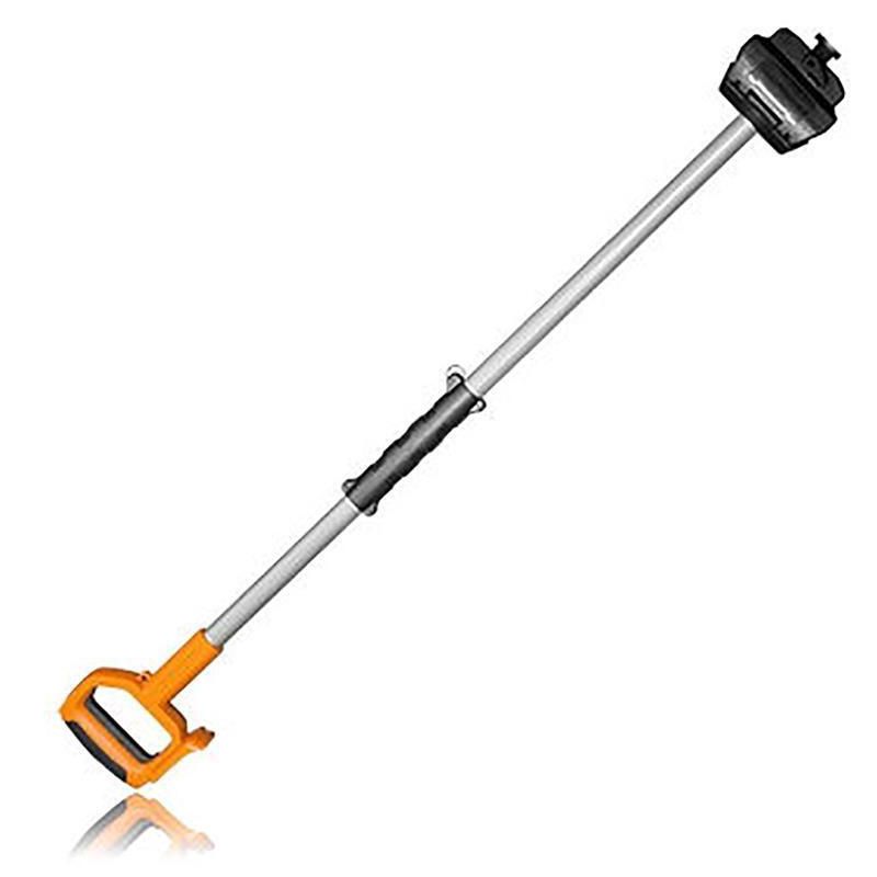 Worx WA0169 5' Extension Pole for WG320 and WG321 JawSaw Chainsaws, 1 of 8