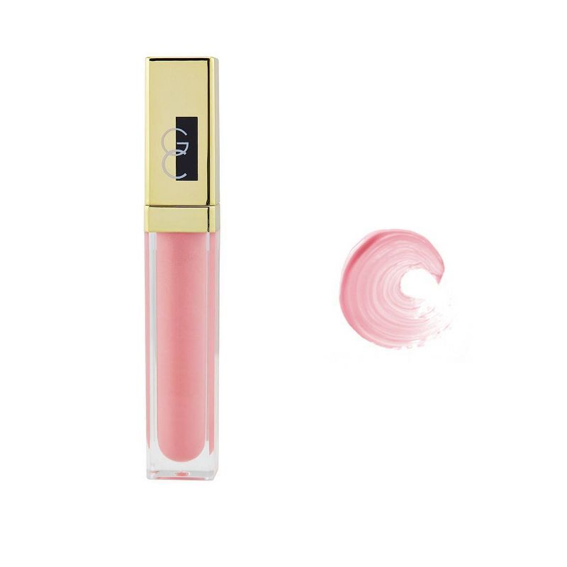 Gerard Cosmetics Color your Smile Lighted Lip Gloss, 1 of 6