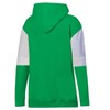 NHL Dallas Stars Women's Fleece Hooded Sweatshirt - 2 of 3