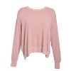 Women's Sabina Crew Sweatshirt - LVHR - 2 of 2