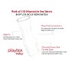 Playtex Baby – Drop-Ins Disposable Liners, 8oz, 100 Count, Leak-Free & BPA-Free - 2 of 4