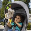 Fisher-Price Slow Much Fun Stroller - Sloth - image 4 of 4