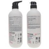 KMS Tame Frizz Shampoo 25.3 oz & Tame Frizz Conditioner 25.3 oz Combo Pack - 4 of 4