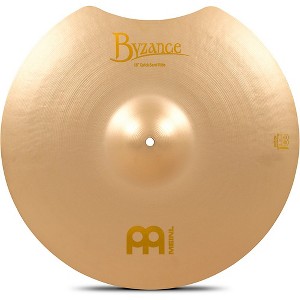 MEINL Byzance Vintage Quick Sand Ride Cymbal 18 in. - 1 of 4