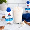 Atkins Cinnamon Swirl Nutritional Shakes - 44 fl oz/4pk - image 2 of 4