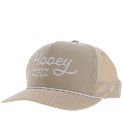 Men's OG 5-Panel Trucker Hat - HOOEY