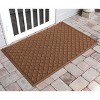 Bungalow Flooring WaterHog Cordova Indoor/Outdoor Doormat - 2 of 4