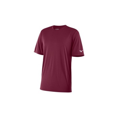 Mizuno Nxt Short Sleeve Tee