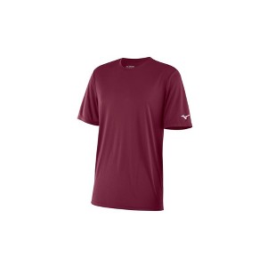 Mizuno Youth Short Sleeve Mizuno Nxt Tee - 1 of 2