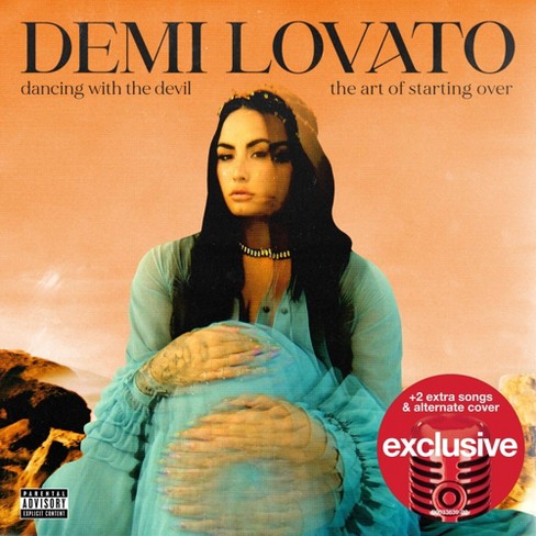 Demi Lovato The Re-Release Disc 1: Demi