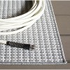 Terrace TER802 Power Loomed UV Resistant Stain Resistant Non-Shedding Indoor/Outdoor Rugs - Safavieh - 4 of 4