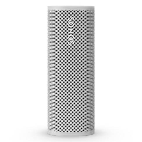  Sonos Roam - White - Wireless Portable Bluetooth Speaker :  Electronics