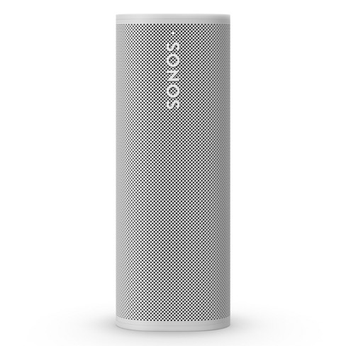 Sonos MOVE 2 Wireless Bluetooth Portable Speaker - White - Micro Center