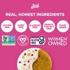 Sweet Loren's Gluten Free Vegan Pumpkin Spice Cookie Dough - 9.6oz/12ct - 3 of 4