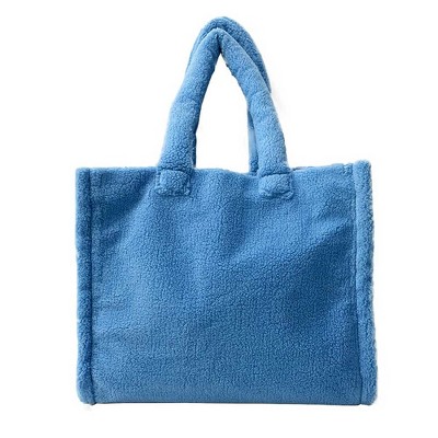 Fifth and Ninth - Astrid Shopper Tote