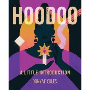 Hoodoo - (Rp Minis) by  Donyae Coles (Hardcover) - 1 of 1