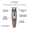 GAMMA+ Protege Professional Supercharged Motor Cordless Hair Trimmer - 4 of 4