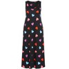 Avenue Women's Plus Size Sleep Heart Maxi Dress - 4 of 4