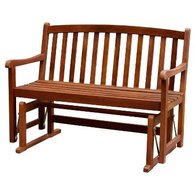 2-Person Glider Bench - Merry Products