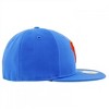 Adult Superman James Gunn Logo New Era 59Fifty Fitted Hat - 3 of 4
