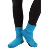 HalloweenCostumes.com One Size Fits Most   Dr. Seuss Fox in Socks Costume Kit for Adults and Kids, Red/Blue - 3 of 4