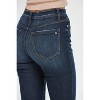 Women's Pyper Skinny Crop Jeans - mica denim - 4 of 4
