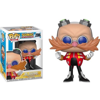 funko pop sonic boom