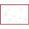 LANG 12ct 'Merry & Bright' Gnomes Petite Boxed Holiday Greeting Card Pack - 4 of 4
