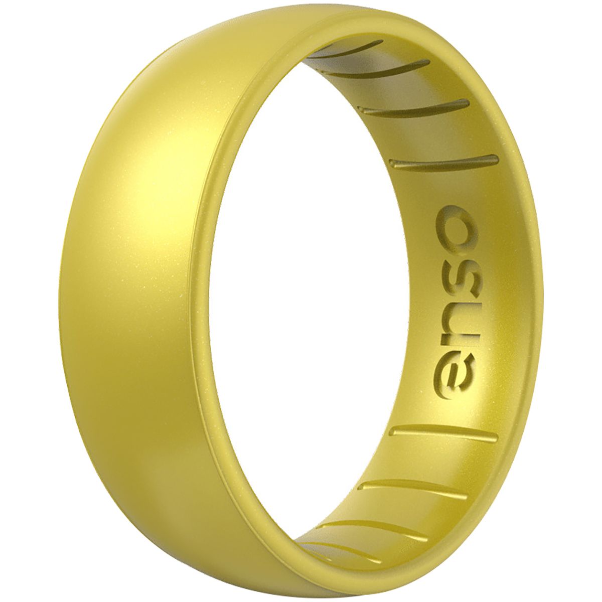 Enso Rings Classic Birthstone Series Silicone Ring - thumbnail 6