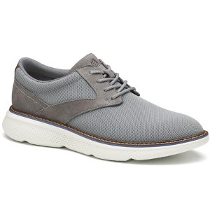 Johnston & Murphy Men's Hayden Knit Plain Toe Sneaker Dress Casual Shoe - 1 of 4