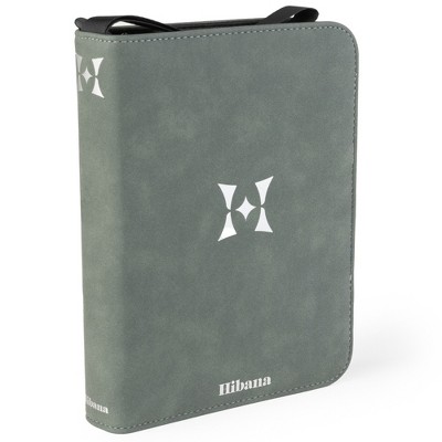 Hibana Jewelry Organizer: Travel Edition - Sage