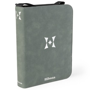 Hibana Jewelry Organizer: Travel Edition - Sage - 1 of 4