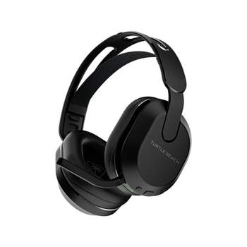 Turtle Beach Stealth 500 Wireless Headset for PlayStation - Black