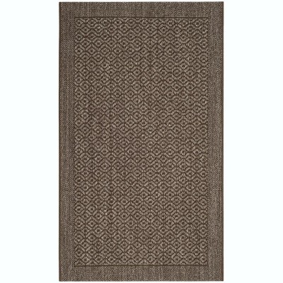 Palm Beach PAB355 Power Loomed Area Rug  - Safavieh
