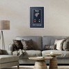 Stupell Industries Bass Is Calling Must Go Framed Giclee Art - 3 of 4