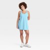 Women's Everyday Soft Active Dress - All In Motion™ - 3 of 4