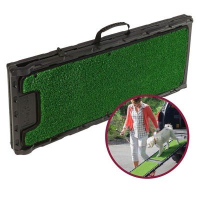 Gen7Pets Natural-Step Pet Ramp