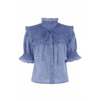 Women's Wo's Nicolette Shirt - THE SHIRT